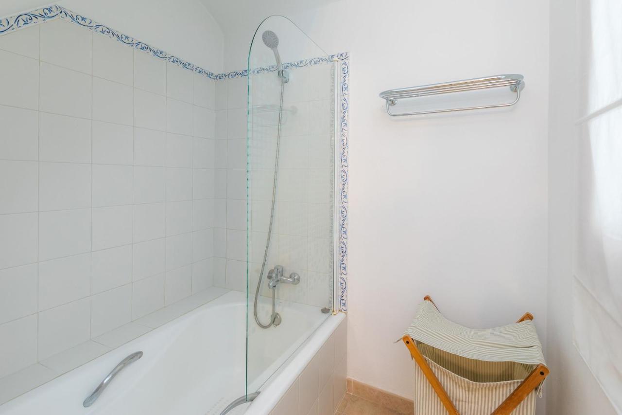 Casa Coronel Aloy Villa Pollença Dış mekan fotoğraf