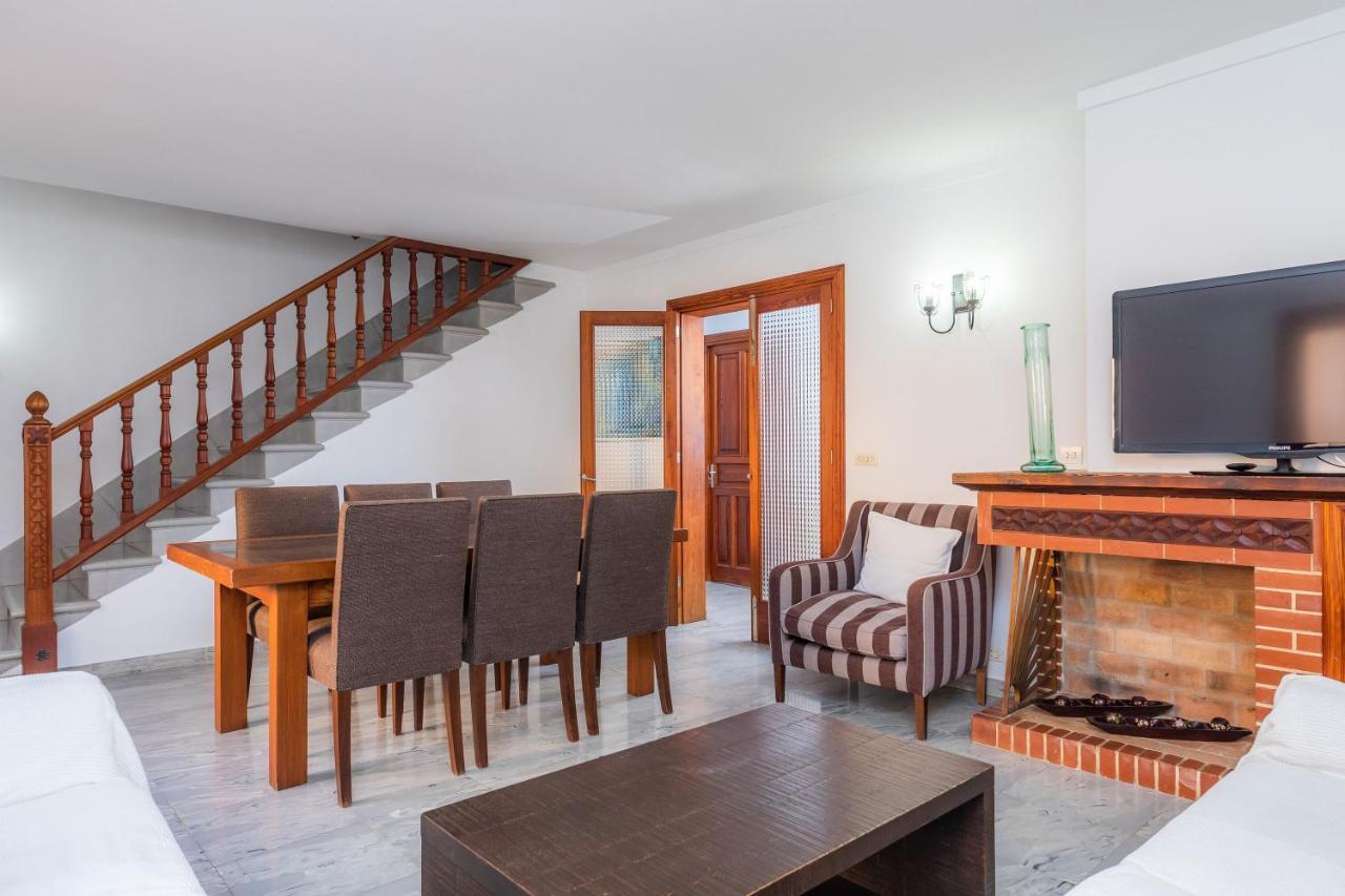 Casa Coronel Aloy Villa Pollença Dış mekan fotoğraf