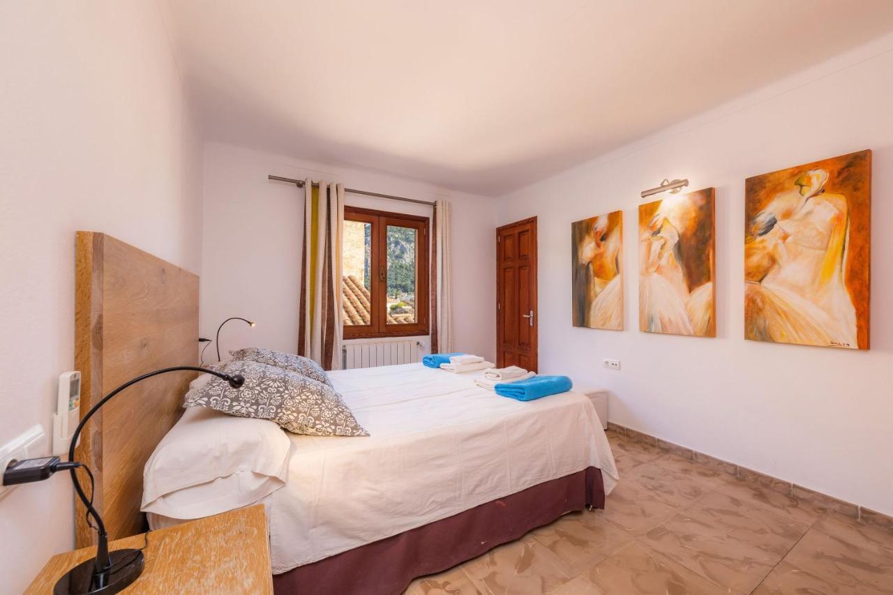 Casa Coronel Aloy Villa Pollença Dış mekan fotoğraf