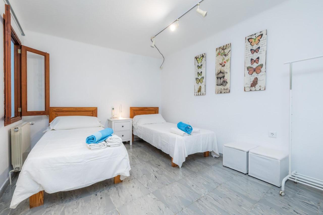 Casa Coronel Aloy Villa Pollença Dış mekan fotoğraf