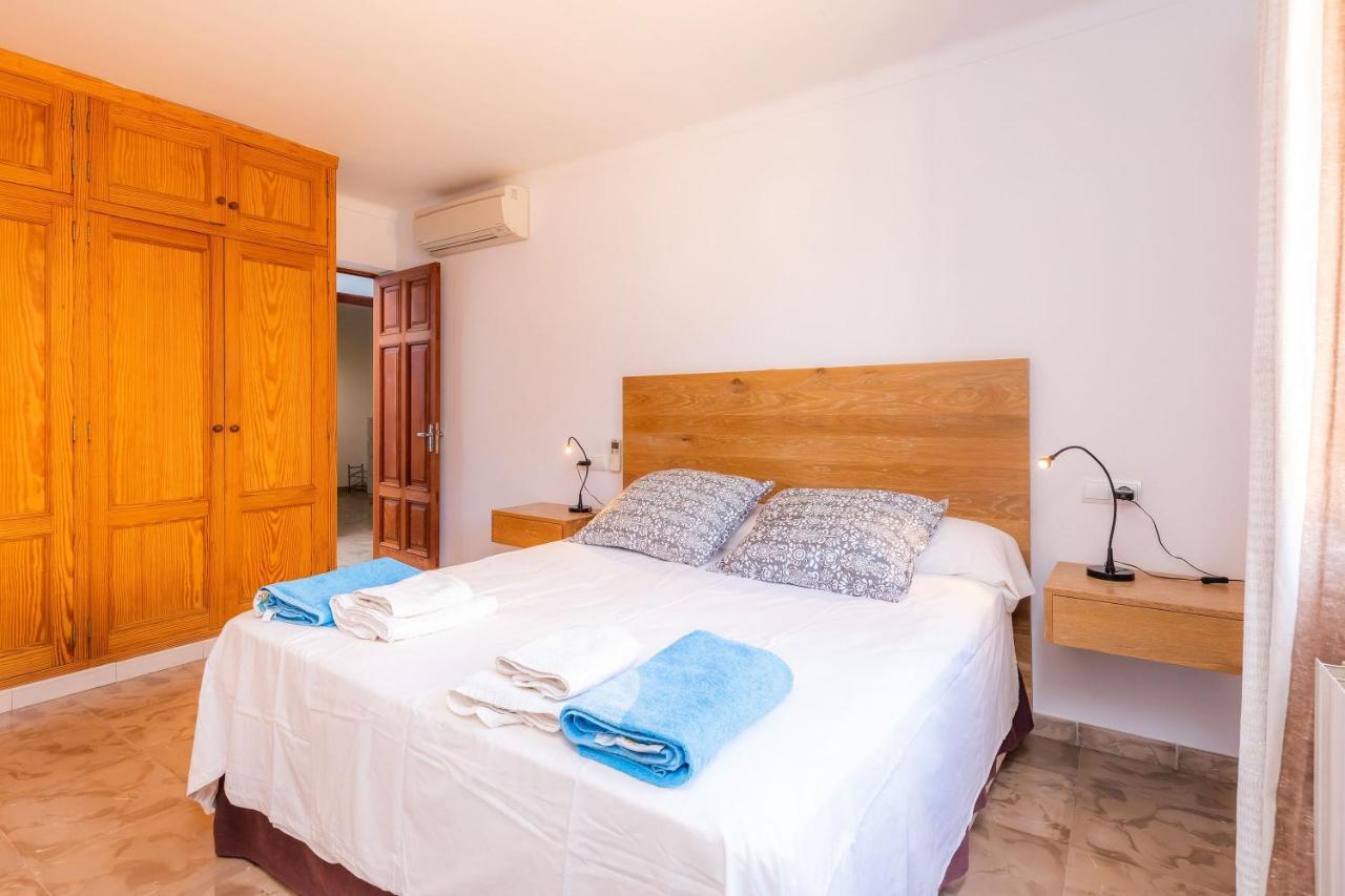 Casa Coronel Aloy Villa Pollença Dış mekan fotoğraf