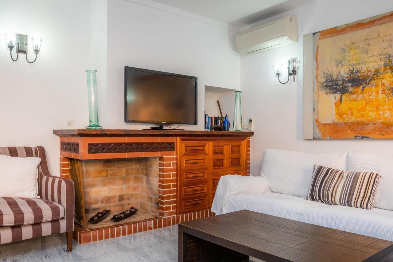 Casa Coronel Aloy Villa Pollença Dış mekan fotoğraf