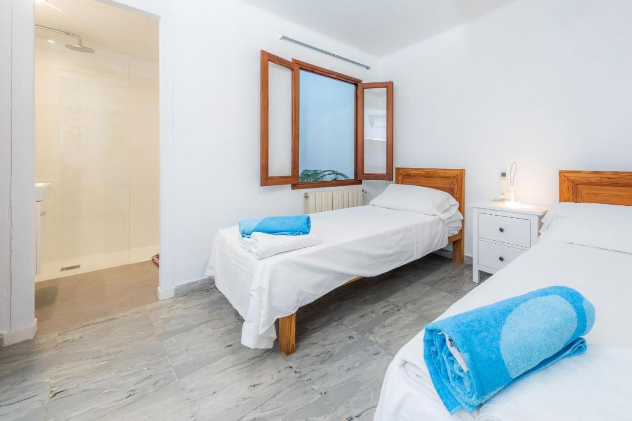 Casa Coronel Aloy Villa Pollença Dış mekan fotoğraf