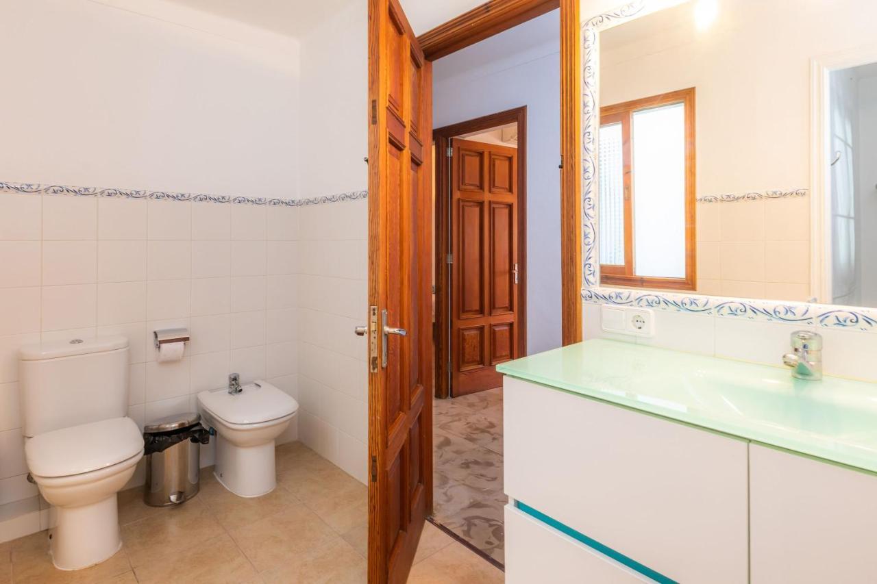 Casa Coronel Aloy Villa Pollença Dış mekan fotoğraf