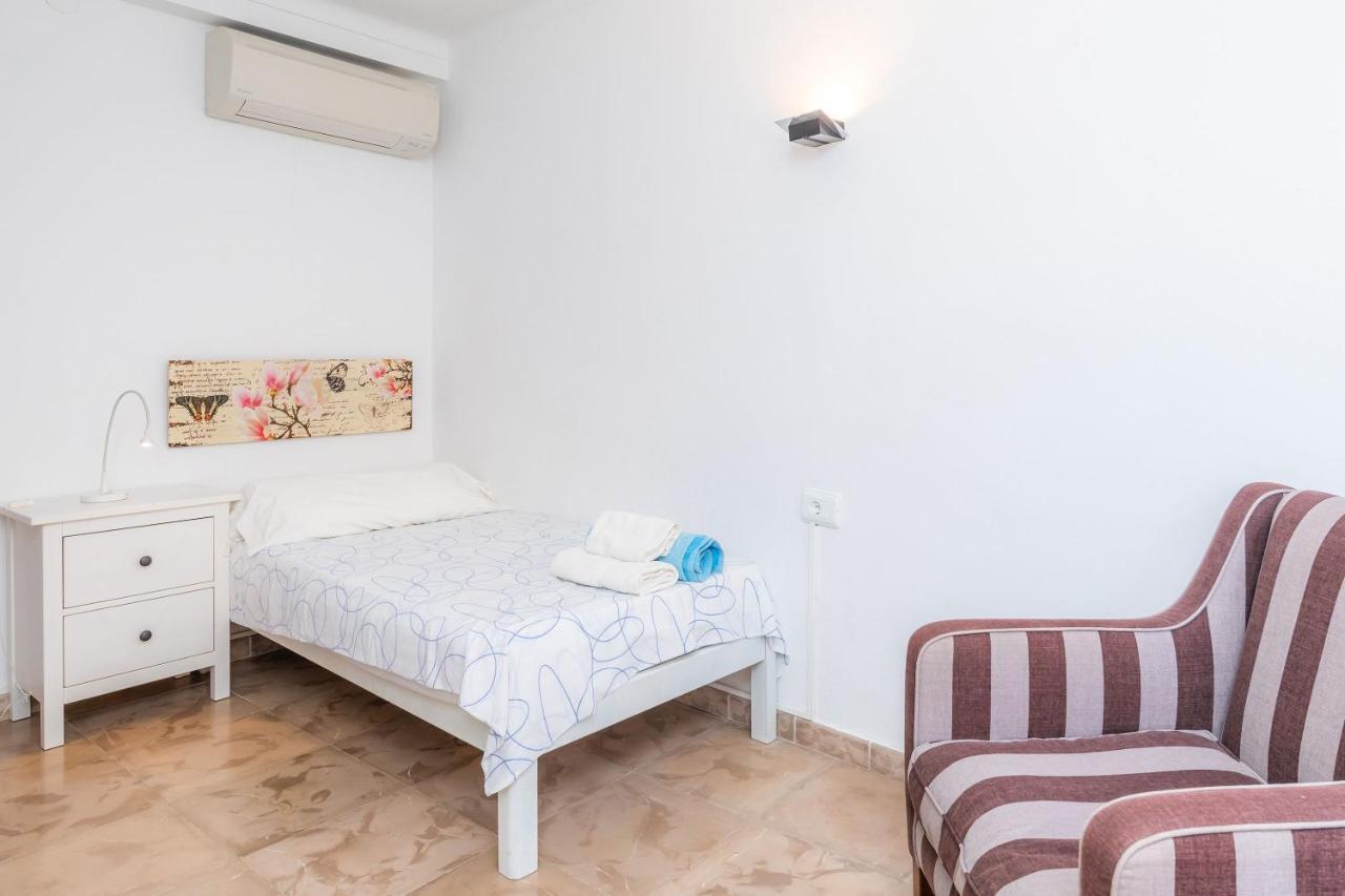 Casa Coronel Aloy Villa Pollença Dış mekan fotoğraf