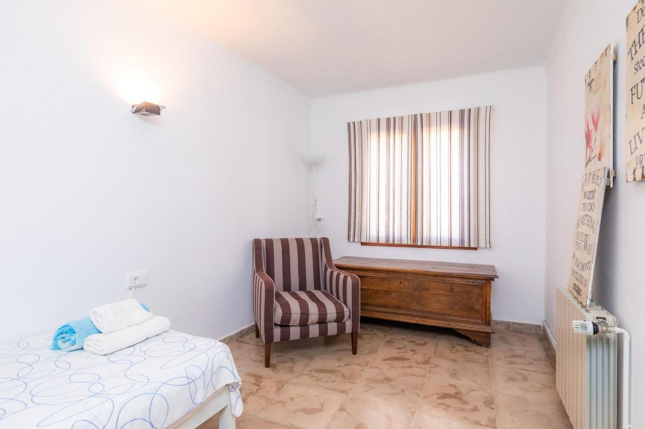 Casa Coronel Aloy Villa Pollença Dış mekan fotoğraf